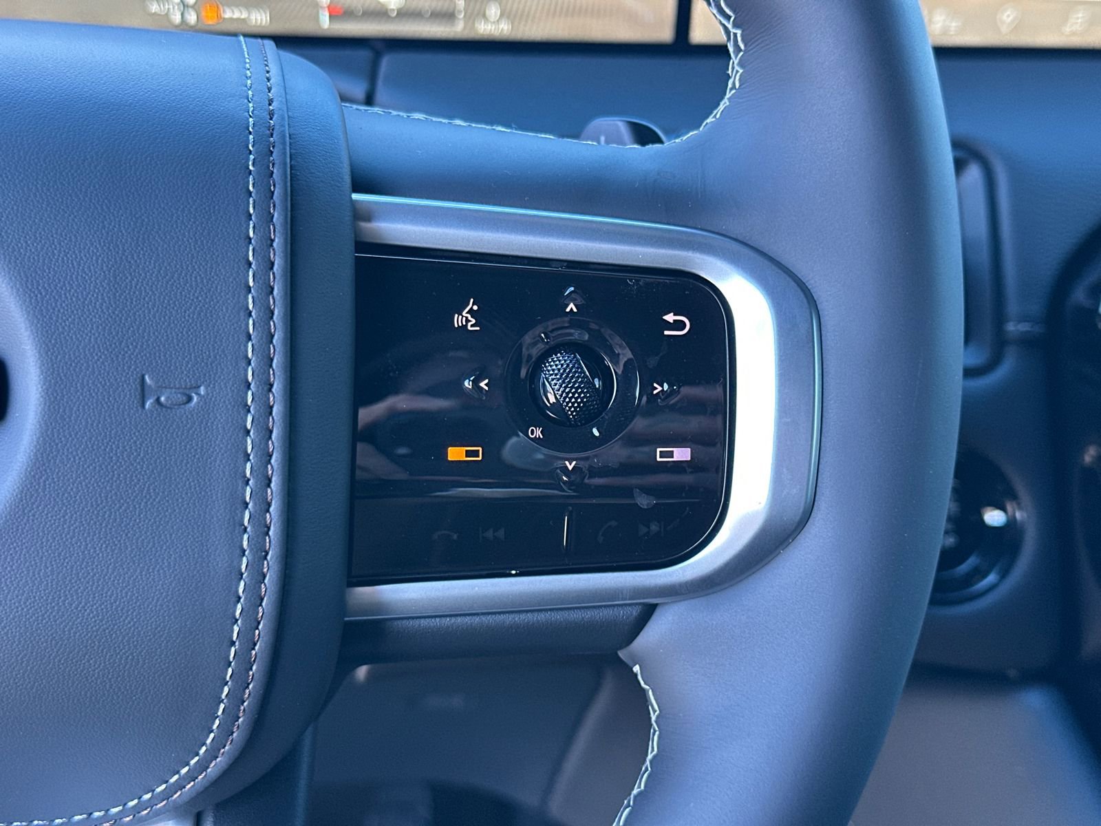 New 2026 Nissan Armada Platinum Reserve image 30