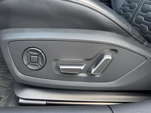 Used 2021 Audi RS 7 Sportback w/ Black Optic Package image 17