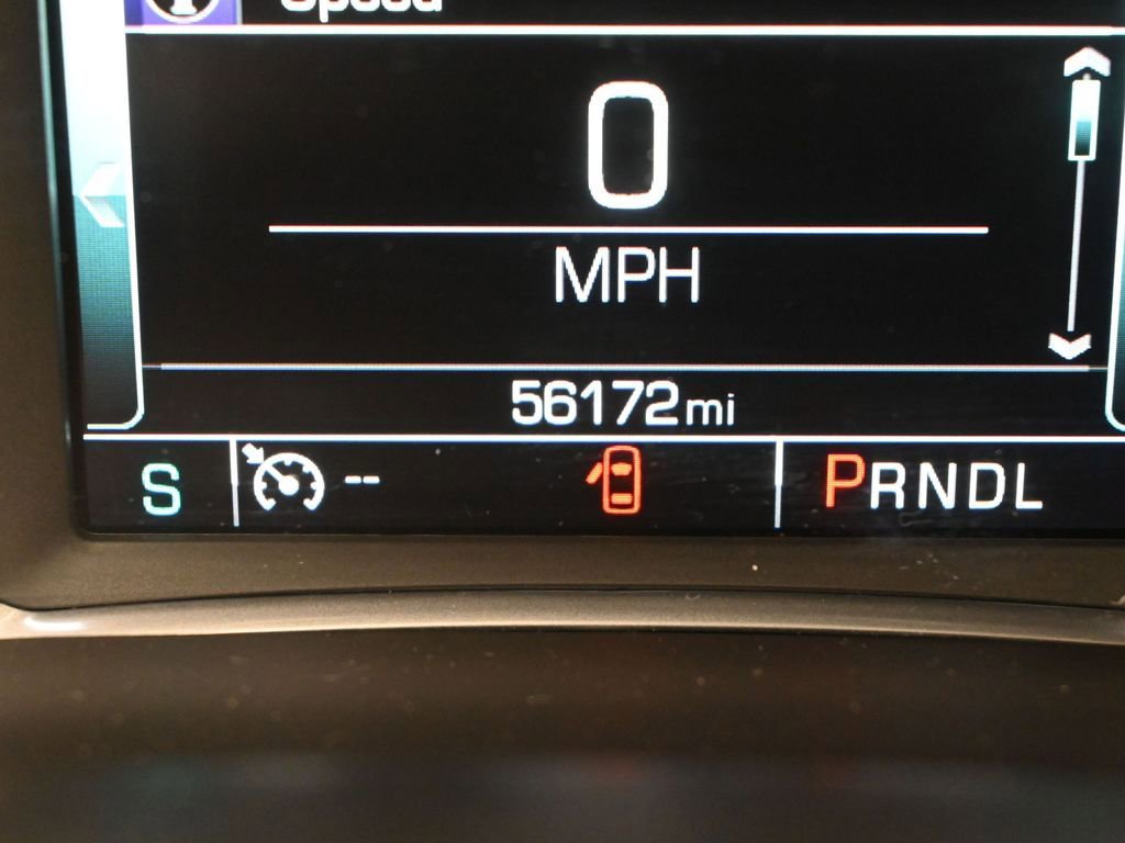 Used 2018 GMC Acadia SLT image 20