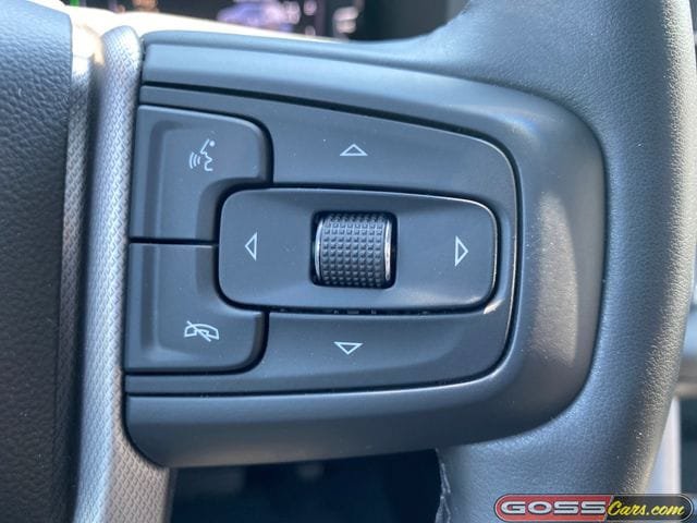 Used 2024 GMC Yukon Denali AWD/4WD image 21
