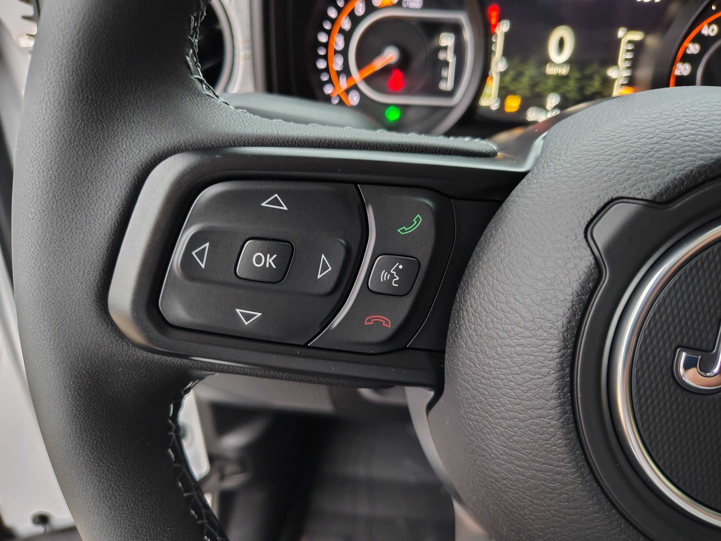 New 2027 Jeep Wrangler Unlimited Sport AWD/4WD image 27