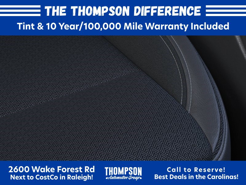 New 2026 Buick Encore GX Preferred w/ Comfort Package AWD/4WD image 21