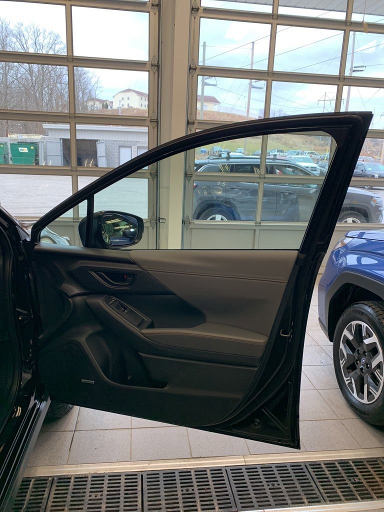 New 2026 Subaru Crosstrek 2.5i Wilderness image 20