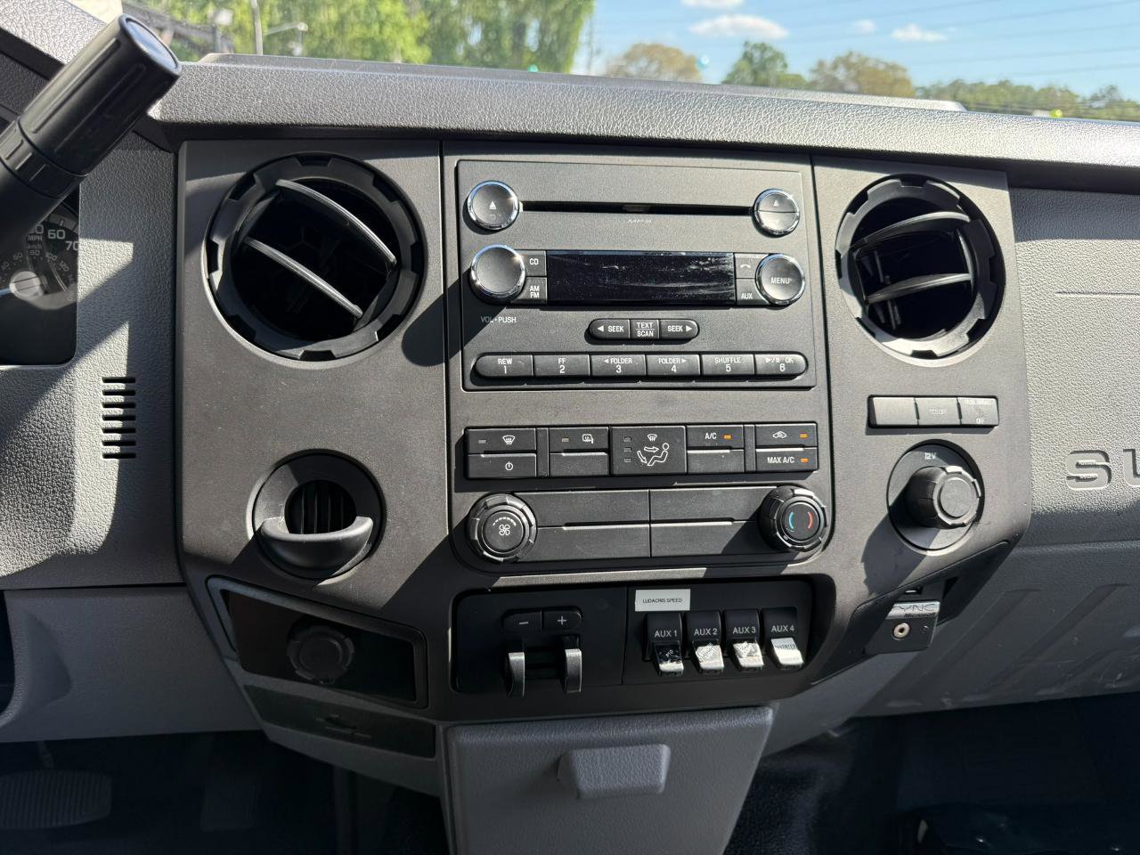 Used 2014 Ford F450 XL w/ Power Equipment Group image 47