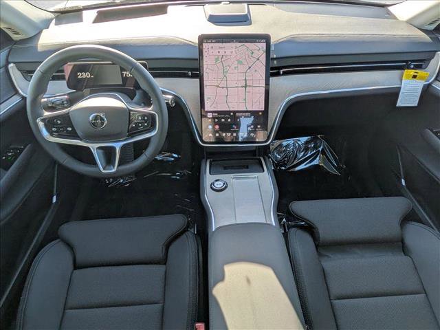 New 2025 Volvo EX90 Ultra image 16