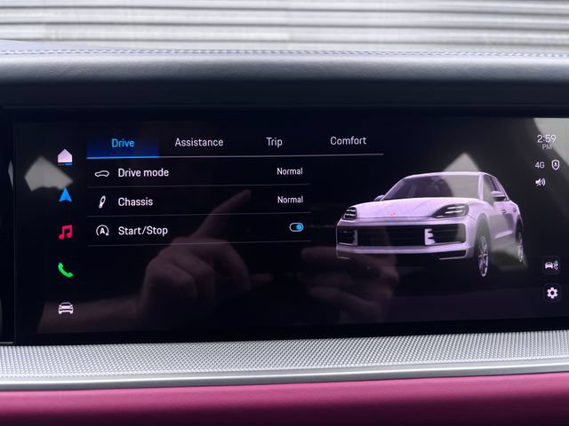 New 2026 Porsche Cayenne AWD/4WD image 23
