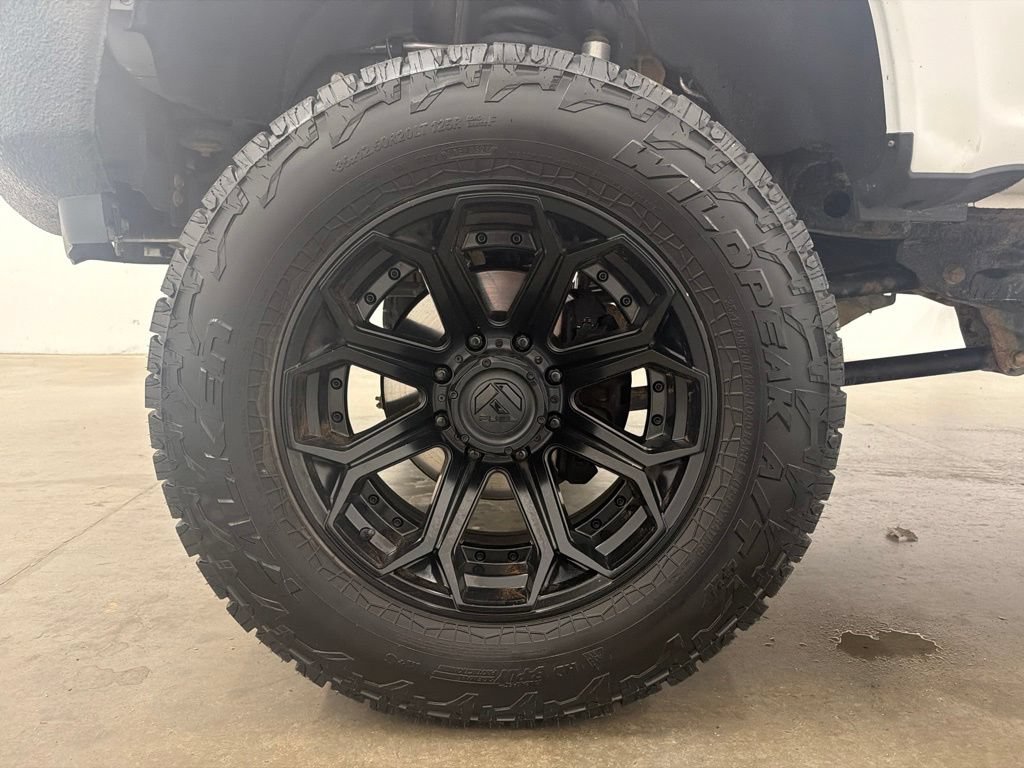 Used 2020 Ford F250 XLT AWD/4WD image 7