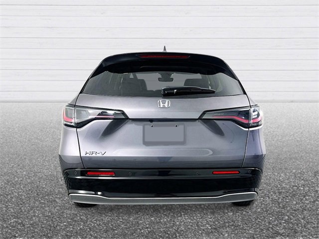 New 2026 Honda HR-V EX-L image 3