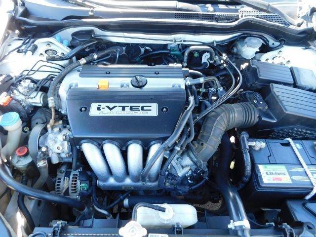Used 2004 Honda Accord LX image 19