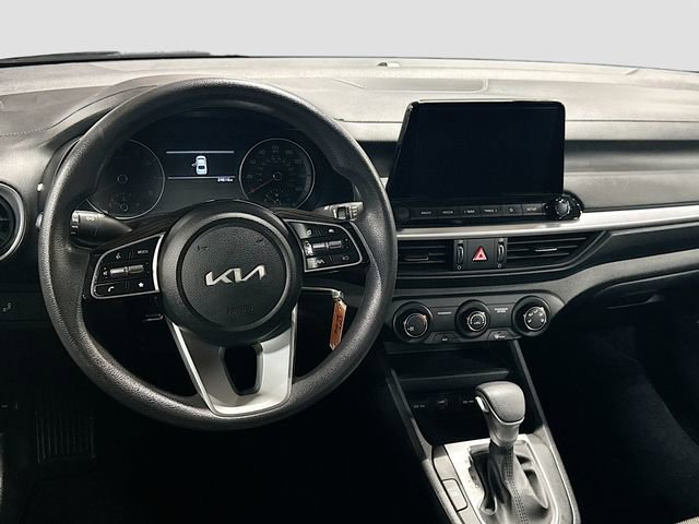 Used 2023 Kia Forte LXS w/ LXS Technology Package image 19