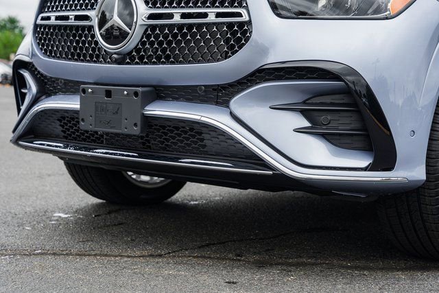 New 2026 Mercedes-Benz GLE 450 4MATIC Coupe image 13