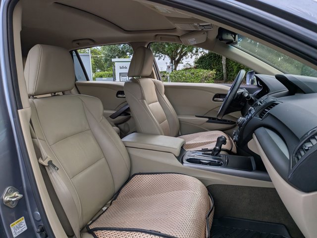 Used 2014 Acura RDX FWD w/ Technology Package image 20