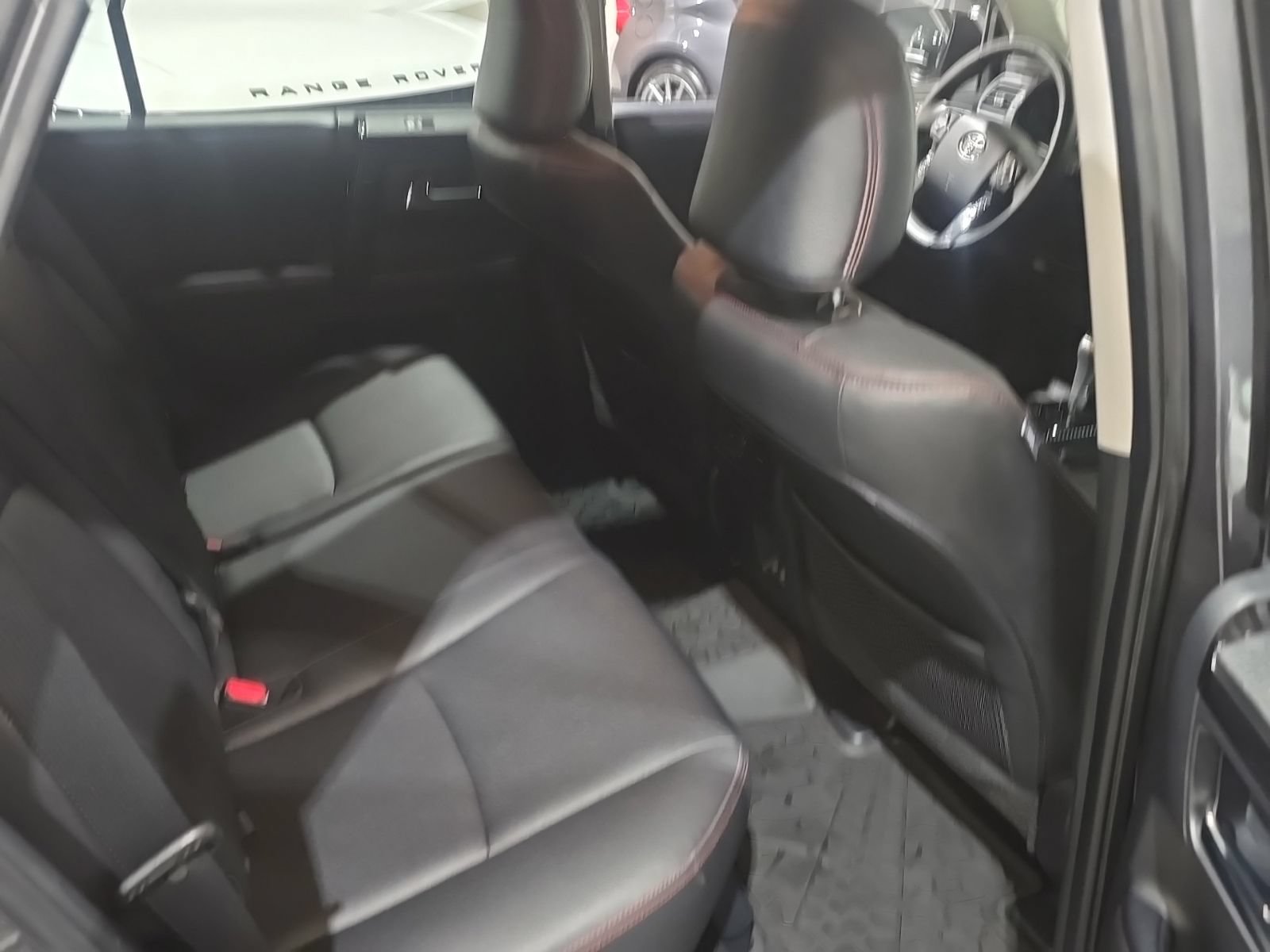Used 2020 Toyota 4Runner TRD Pro AWD/4WD image 28