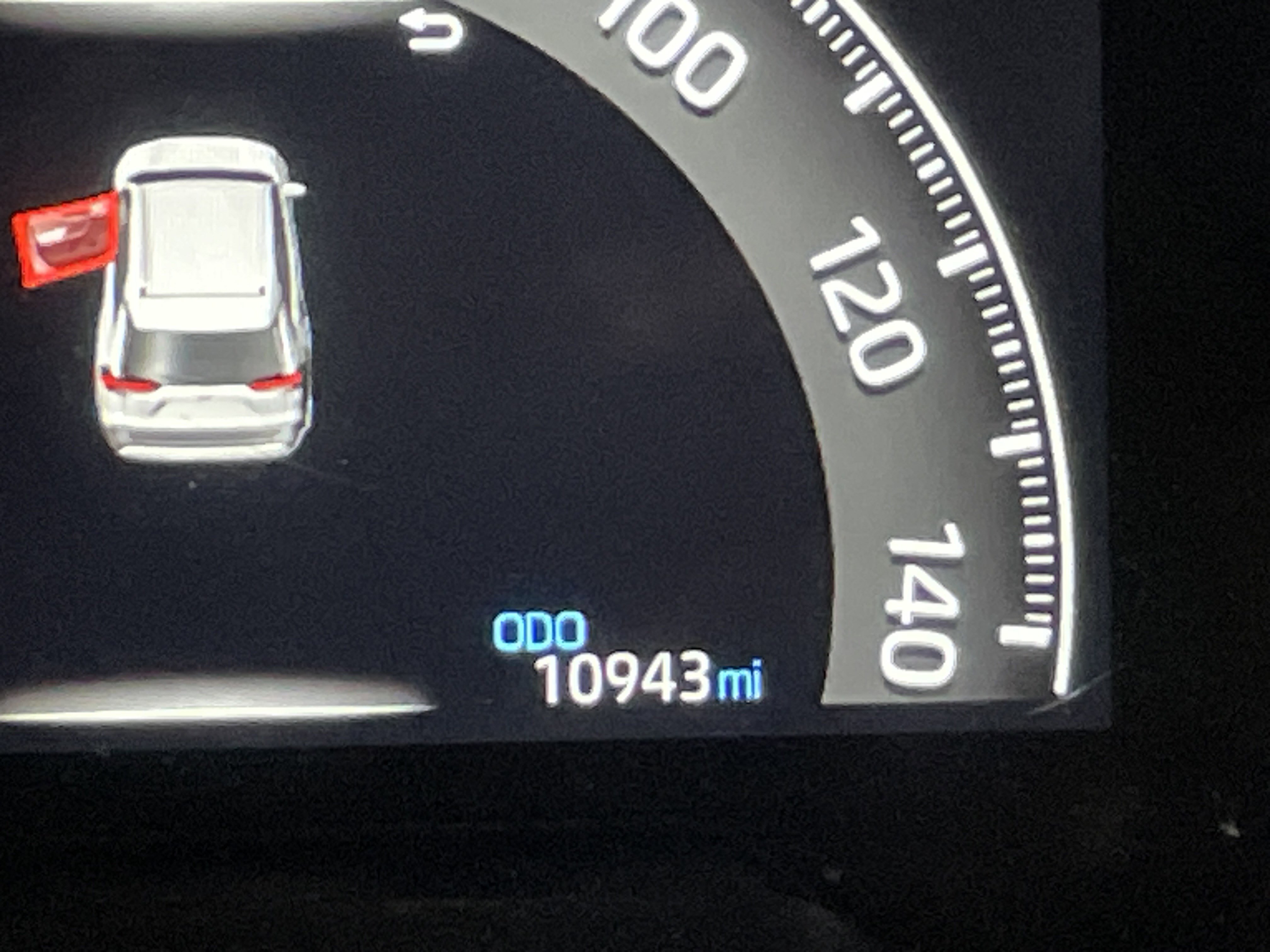 Used 2025 Toyota RAV4 LE image 22