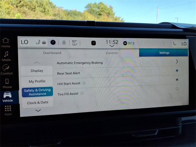 New 2026 Jeep Wrangler Willys image 9