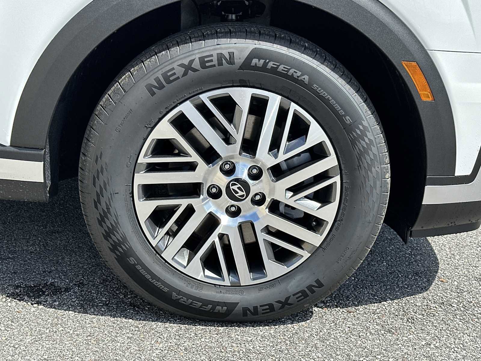 New 2026 Hyundai Palisade SEL image 6