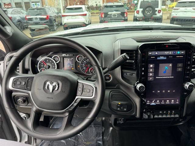 Used 2026 RAM 2500 Tradesman image 12