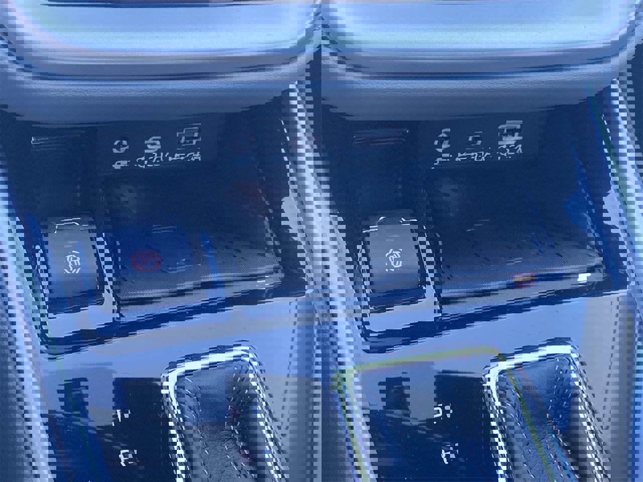 New 2025 Subaru Legacy Limited image 25