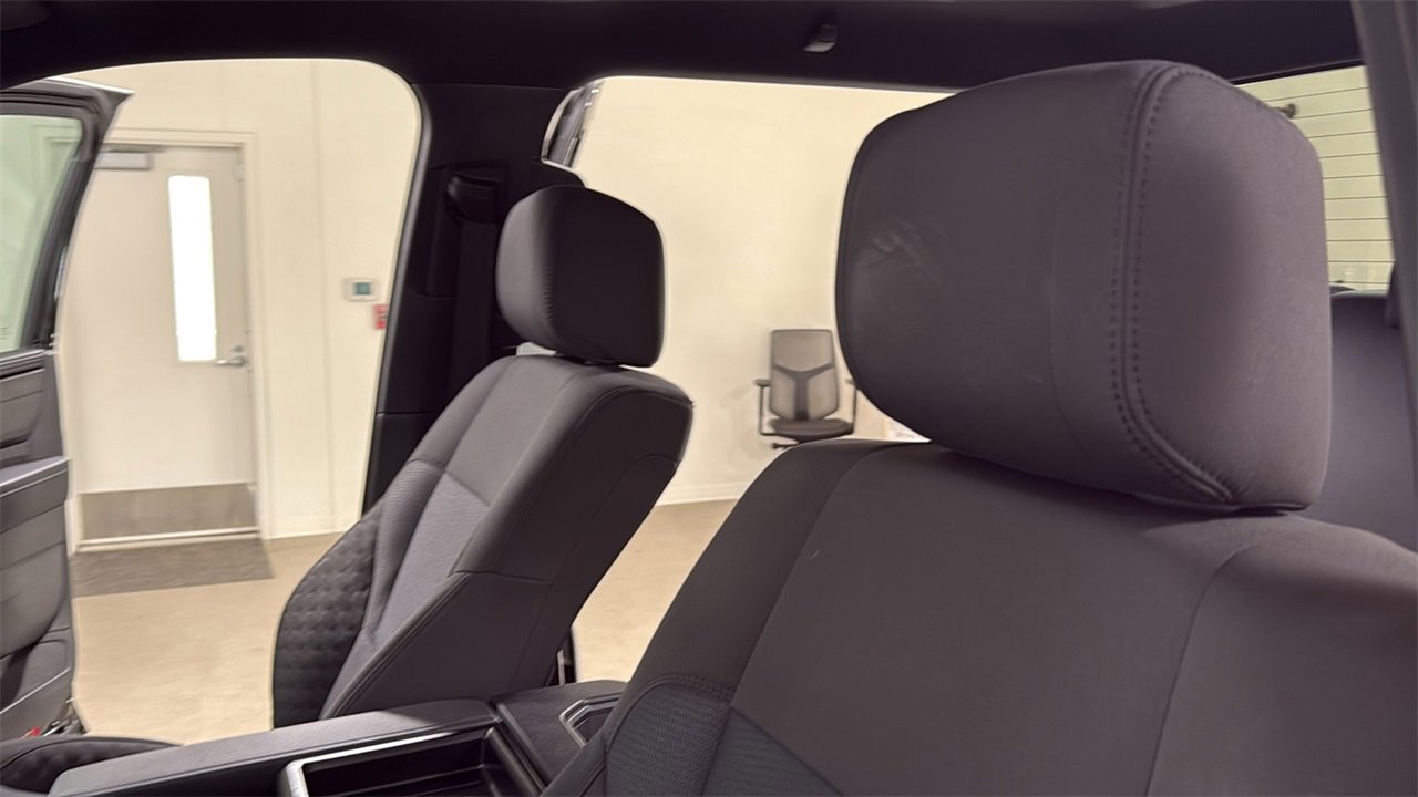 Used 2025 Toyota Tundra SR image 13