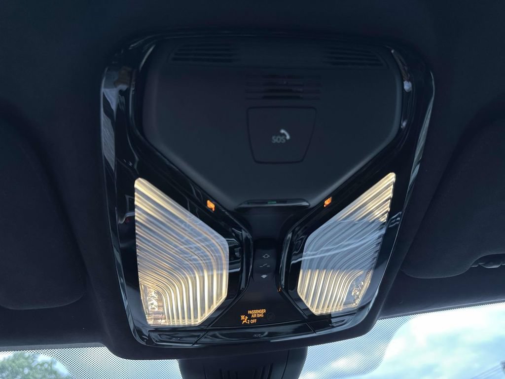 Used 2023 BMW X5 M w/ Executive Package AWD/4WD image 36