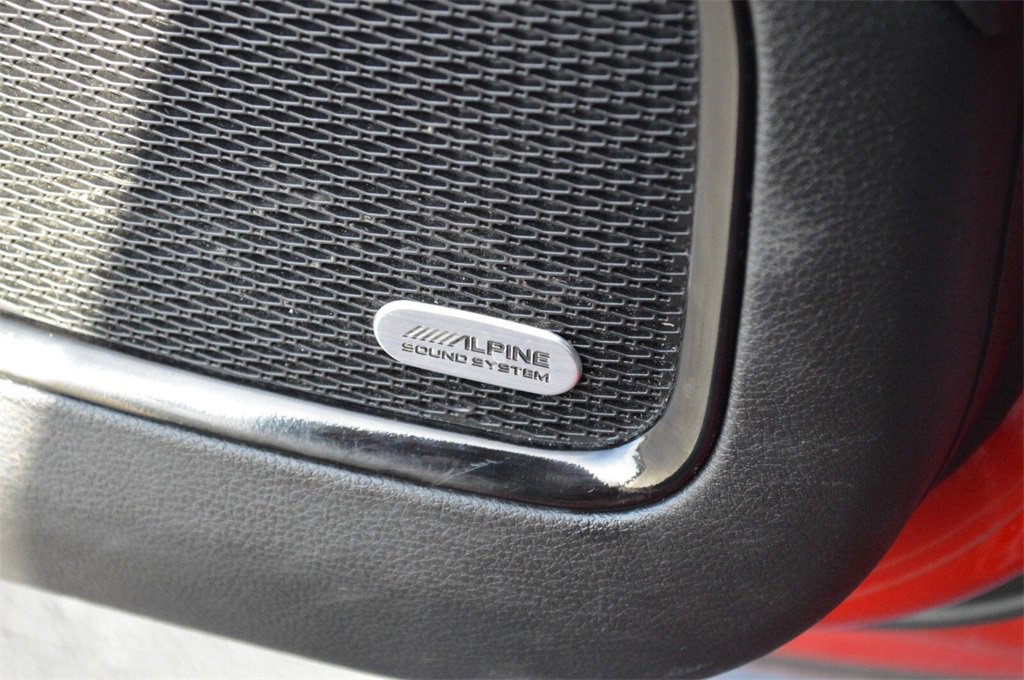 Used 2022 Jeep Compass Limited w/ (RED) Package image 28