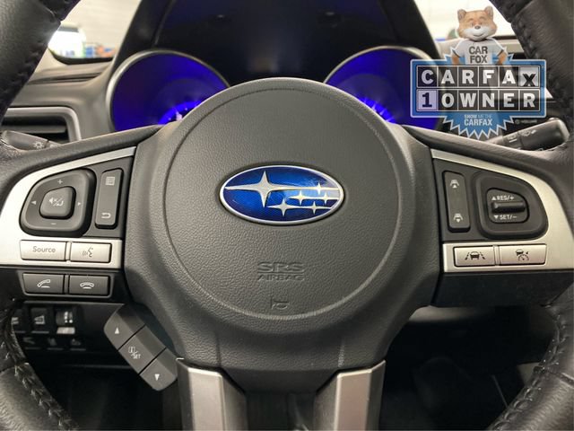 Used 2017 Subaru Outback 3.6R Limited AWD/4WD image 23