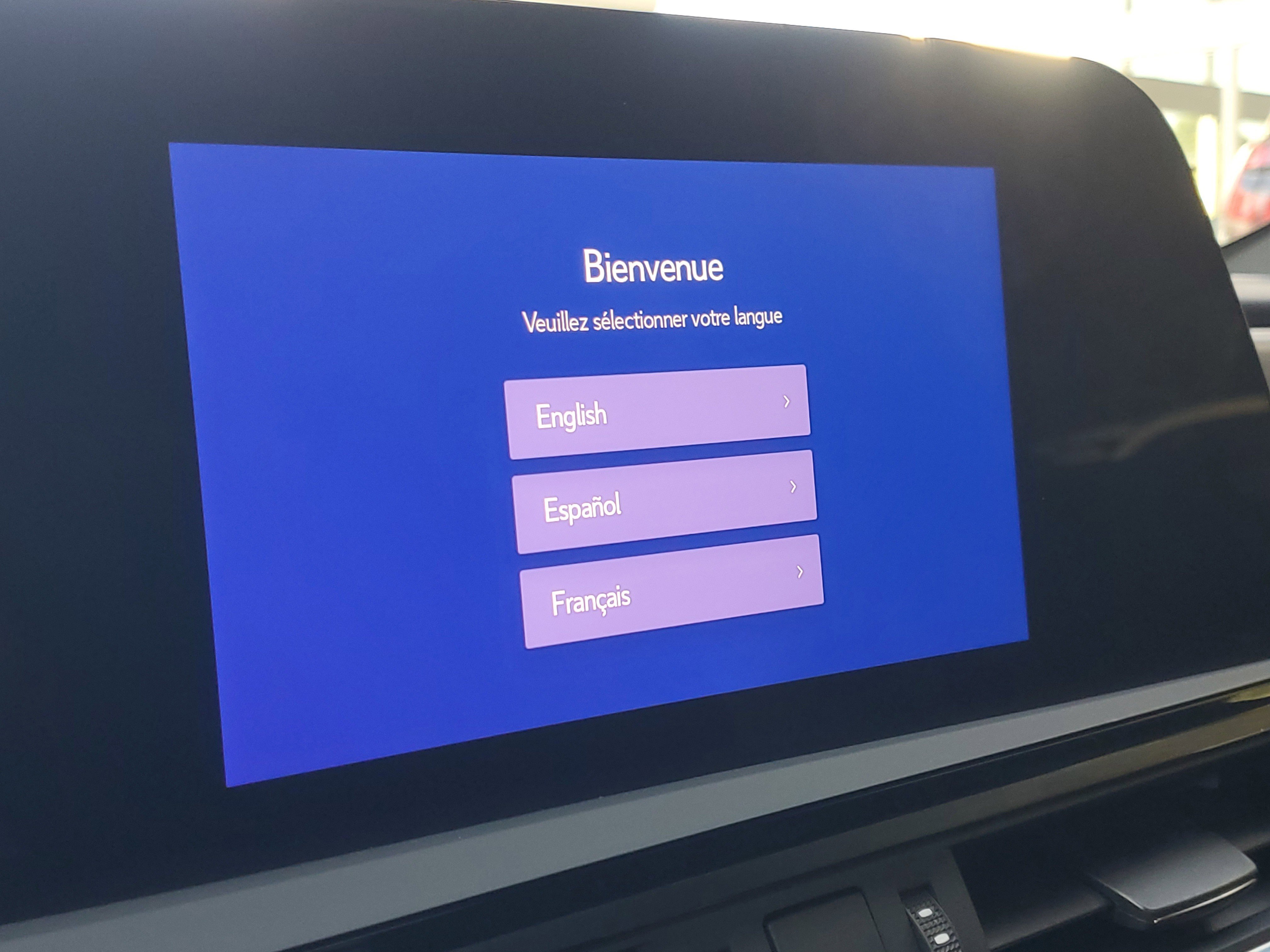 Certified 2023 Lexus ES 350 F Sport image 27