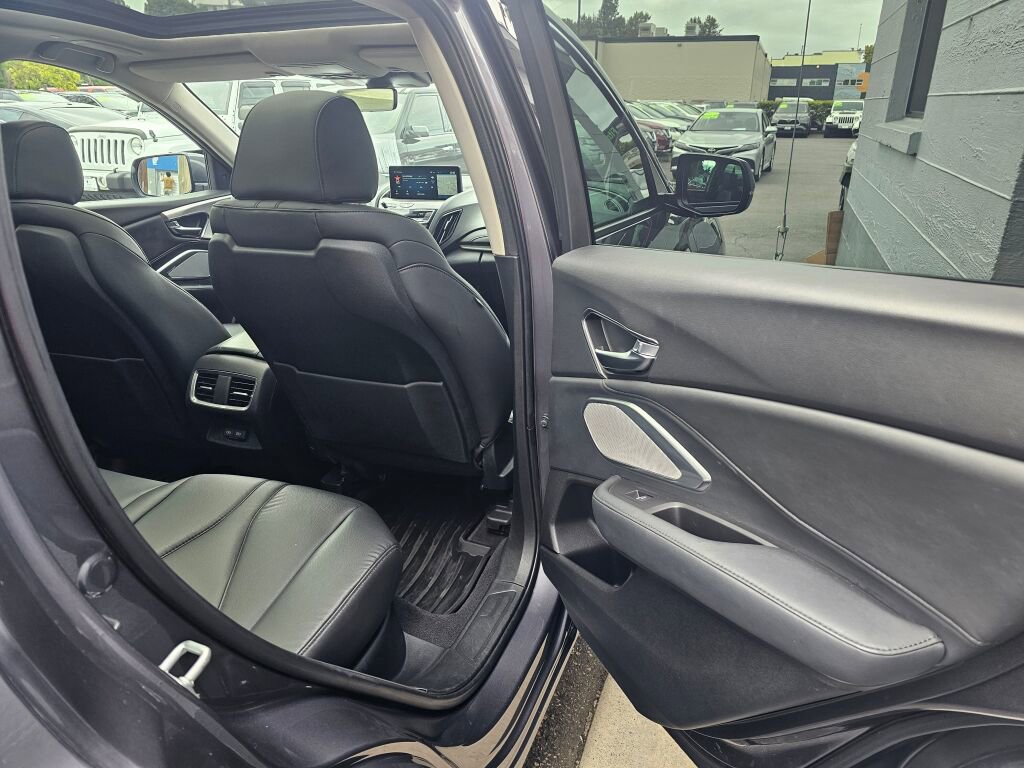 Used 2021 Acura RDX AWD w/ Technology Package image 13