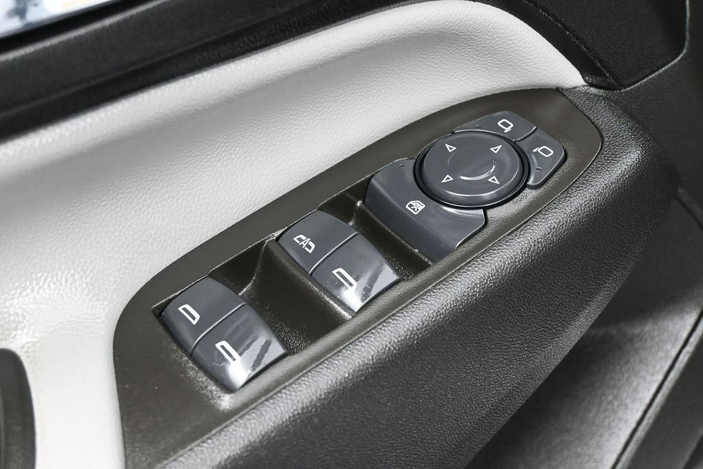 Used 2024 Chevrolet Equinox LS FWD image 13