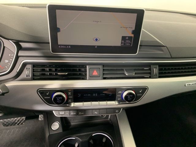 Used 2017 Audi A4 2.0T Premium Plus image 25