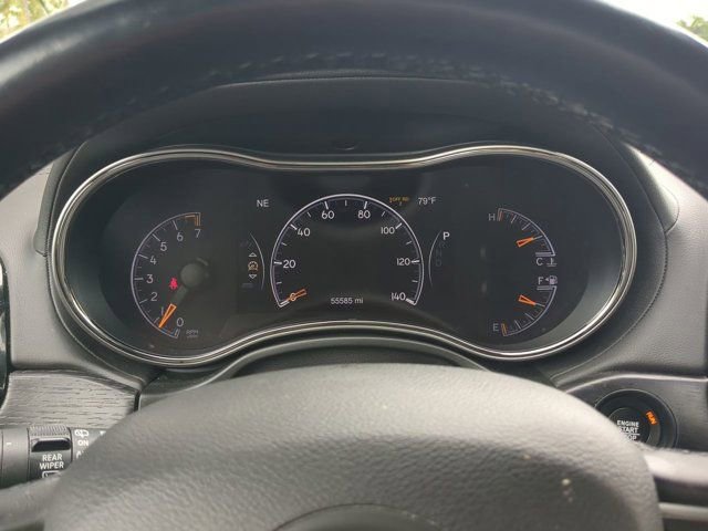 Used 2020 Jeep Grand Cherokee High Altitude image 29