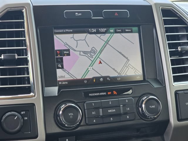 Used 2015 Ford F150 Lariat RWD image 10