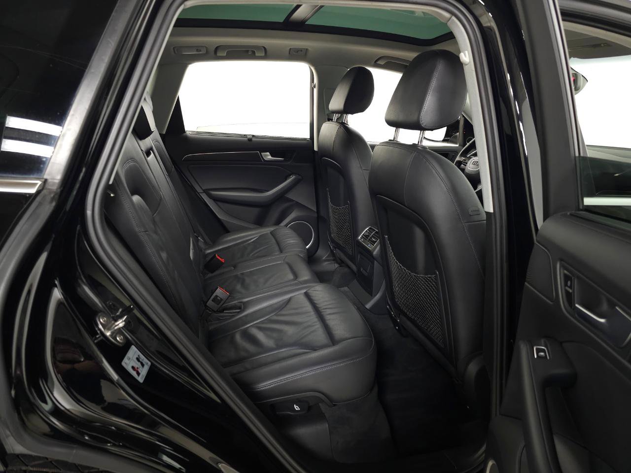 Used 2014 Audi Q5 3.0T Prestige AWD/4WD image 15