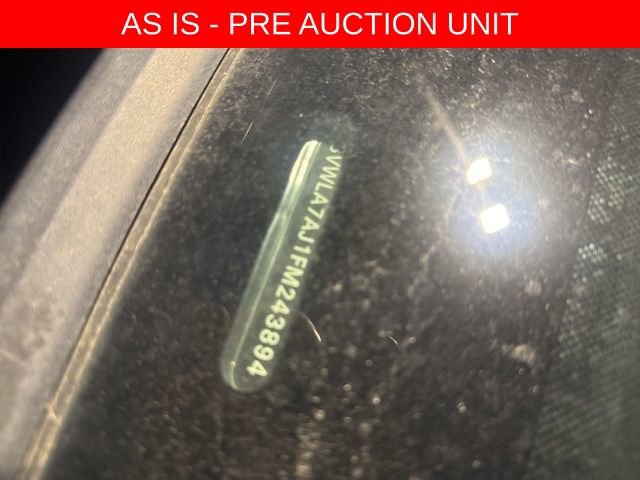 Used 2015 Volkswagen Jetta TDI SE image 38