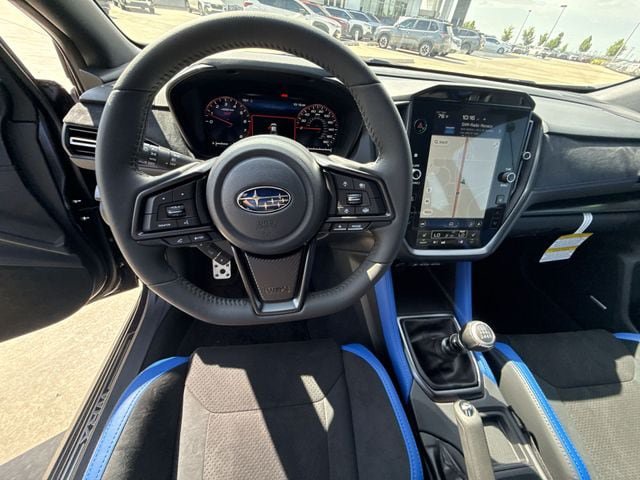 New 2026 Subaru WRX tS w/ WRX Essentials Package AWD/4WD image 16