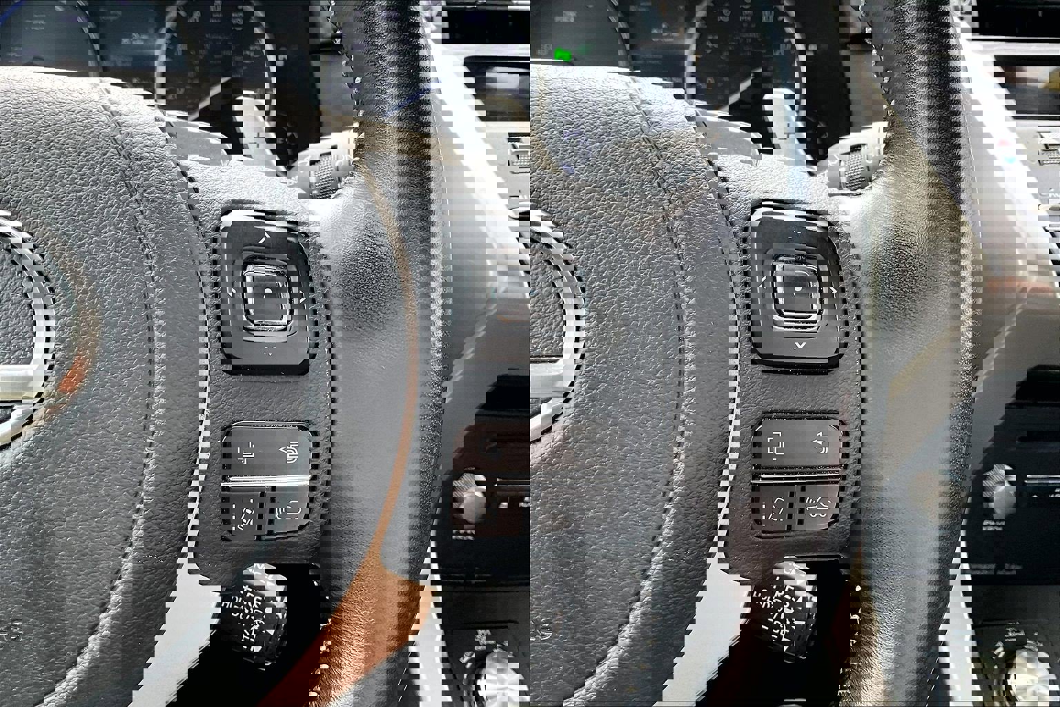 Used 2021 Lexus NX 300h AWD w/ Accessory Package image 18