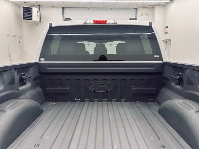 Used 2023 Ford F150 XLT w/ Equipment Group 301A Mid image 16