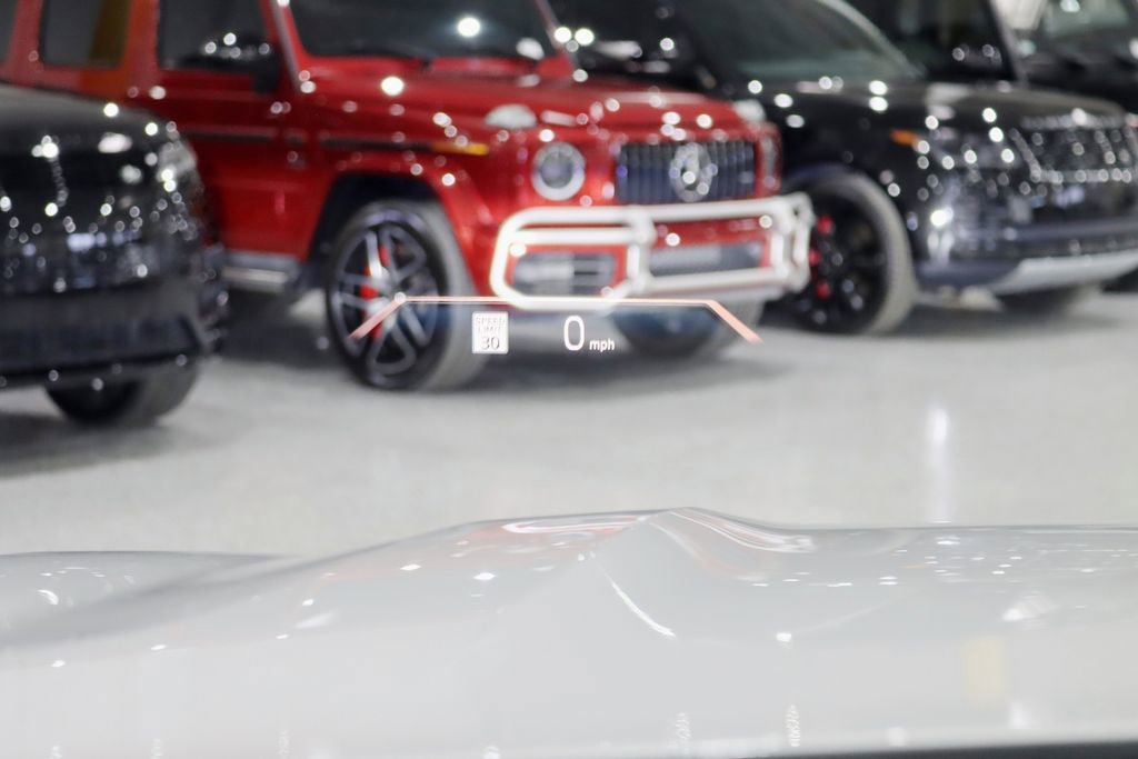 Used 2023 BMW X7 xDrive40i w/ M Sport Package image 17