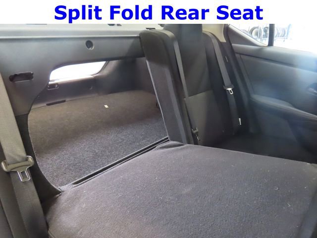 Used 2025 Nissan Sentra SV FWD image 17