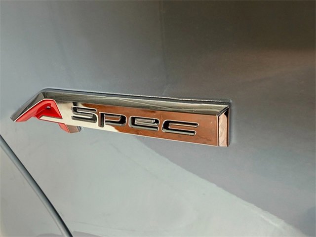 New 2026 Acura ADX A-Spec image 7