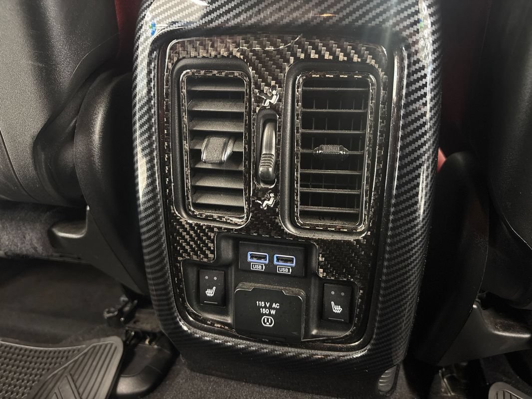 Used 2019 Dodge Durango R/T w/ Blacktop Package AWD/4WD image 28