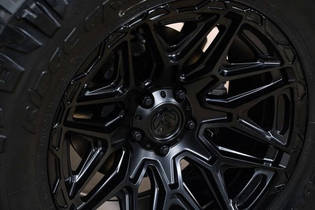 Used 2025 Jeep Wrangler Unlimited Rubicon 392 image 11