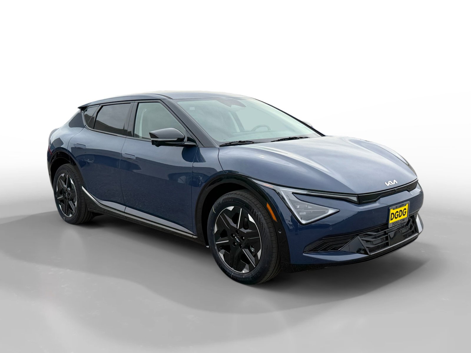 New 2025 Kia EV6 Wind image 7