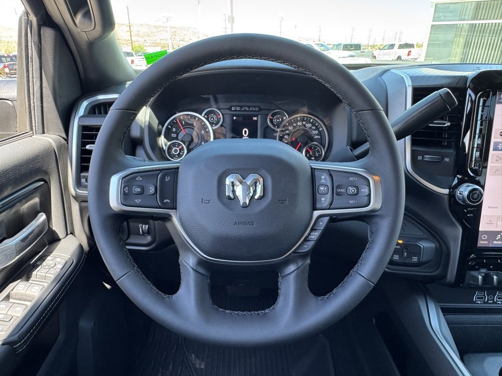 New 2026 RAM 2500 Big Horn image 17