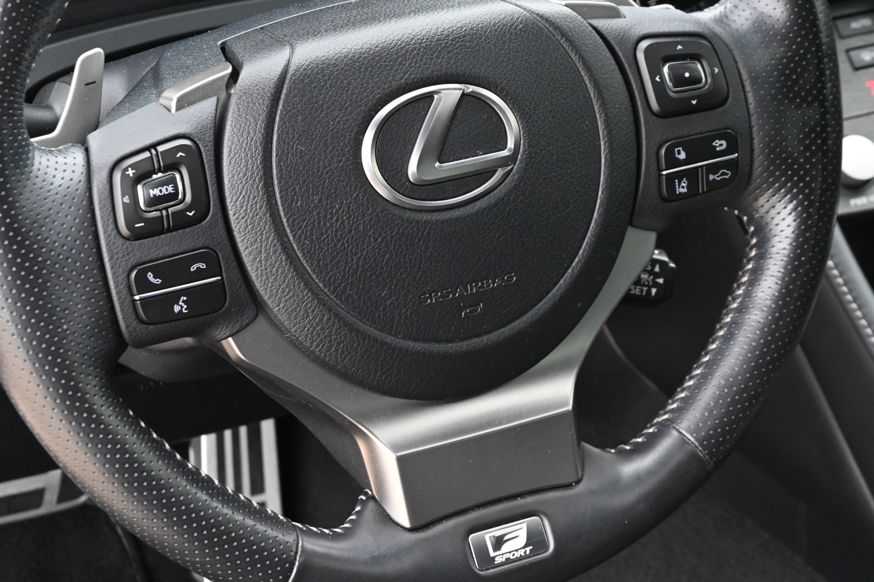 Used 2021 Lexus RC 350 F Sport RWD image 30