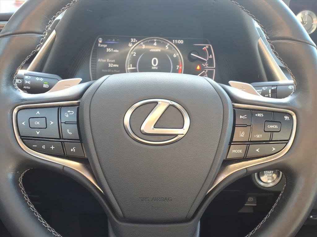 Used 2019 Lexus ES 350 image 20