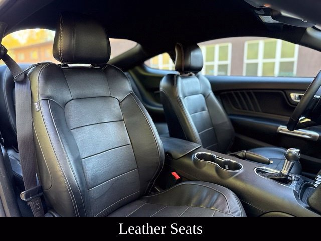 Used 2017 Ford Mustang GT Premium RWD image 16