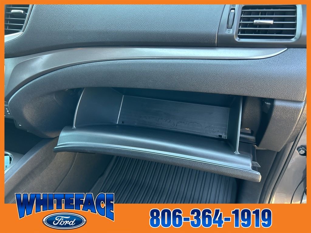 Used 2018 Honda Ridgeline RTL-T image 42