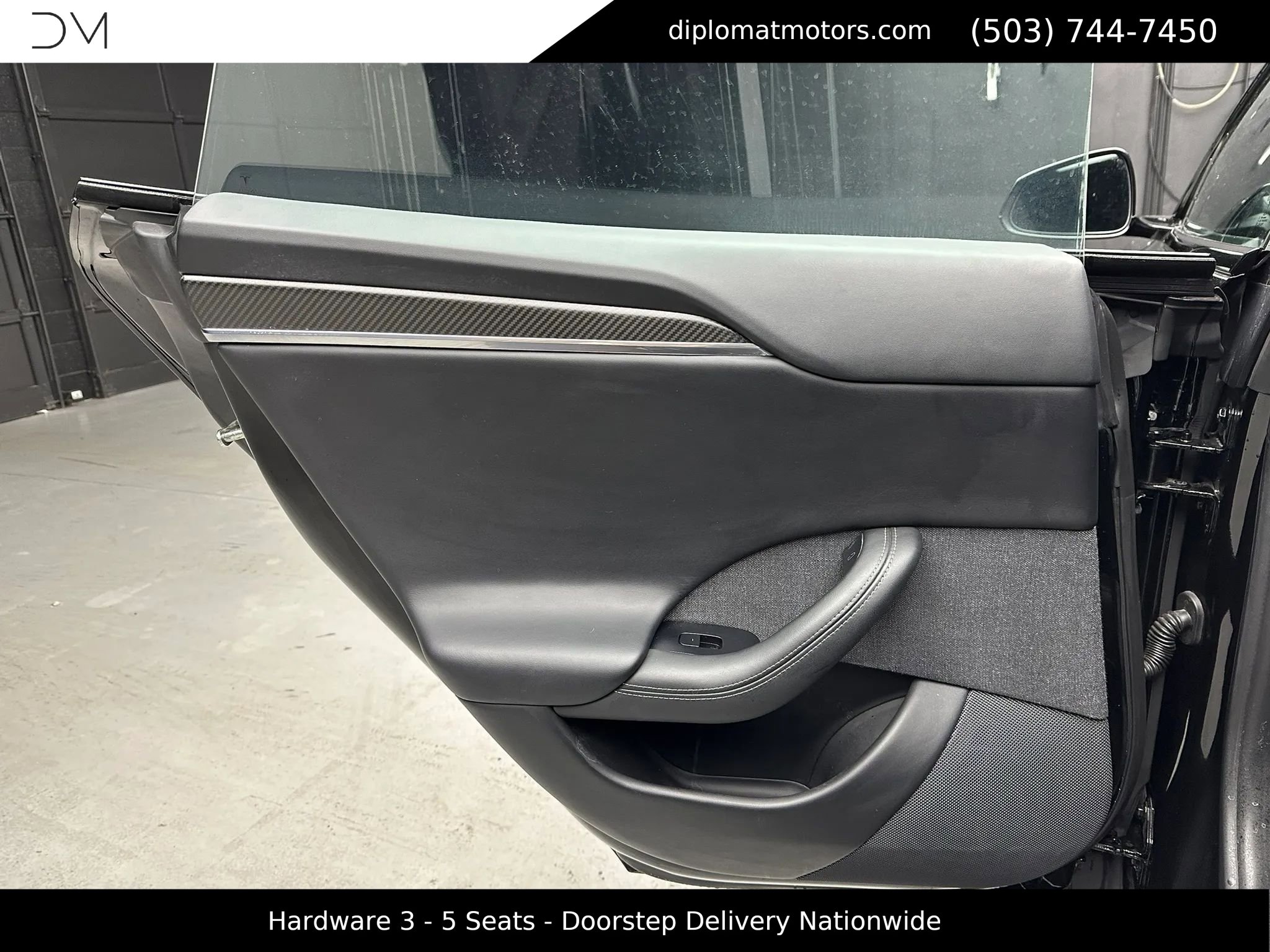 Used 2021 Tesla Model S Plaid image 29