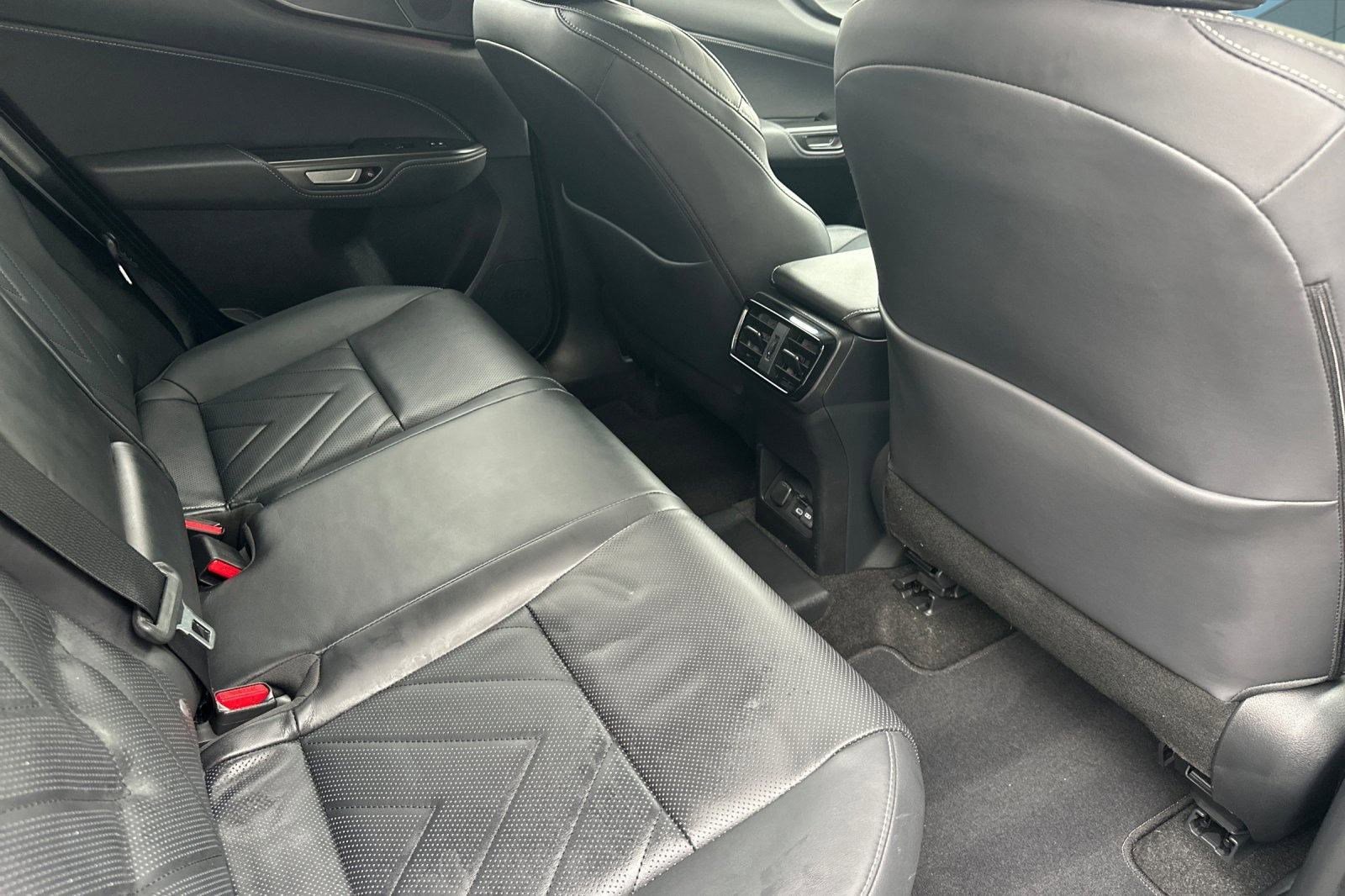 Certified 2023 Lexus NX 450h+ AWD w/ Luxury Package image 30